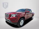 Used 2023 Nissan Frontier SV Crew Cab 4x4, Pickup for sale #8G4640 - photo 14