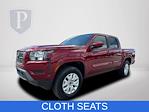 Used 2023 Nissan Frontier SV Crew Cab 4x4, Pickup for sale #8G4640 - photo 4