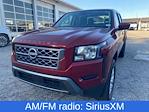 Used 2023 Nissan Frontier SV Crew Cab 4x4, Pickup for sale #8G4640 - photo 6