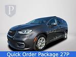 2022 Chrysler Pacifica FWD, Minivan for sale #8G4677 - photo 4