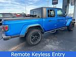 2022 Jeep Gladiator Crew Cab 4x4, Pickup for sale #8G4678A - photo 15