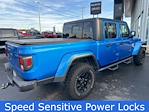 2022 Jeep Gladiator Crew Cab 4x4, Pickup for sale #8G4678A - photo 16