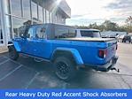 2022 Jeep Gladiator Crew Cab 4x4, Pickup for sale #8G4678A - photo 2