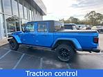 2022 Jeep Gladiator Crew Cab 4x4, Pickup for sale #8G4678A - photo 21