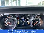 2022 Jeep Gladiator Crew Cab 4x4, Pickup for sale #8G4678A - photo 32