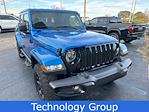 2022 Jeep Gladiator Crew Cab 4x4, Pickup for sale #8G4678A - photo 6