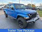 2022 Jeep Gladiator Crew Cab 4x4, Pickup for sale #8G4678A - photo 7