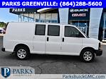 Used 2010 Chevrolet Express 1500 4x2, Empty Cargo Van for sale #9G3270A - photo 4