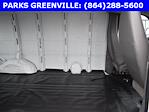 Used 2010 Chevrolet Express 1500 4x2, Empty Cargo Van for sale #9G3270A - photo 25