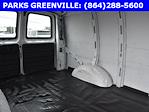 Used 2010 Chevrolet Express 1500 4x2, Empty Cargo Van for sale #9G3270A - photo 26