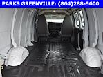 Used 2010 Chevrolet Express 1500 4x2, Empty Cargo Van for sale #9G3270A - photo 2