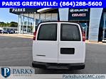 Used 2010 Chevrolet Express 1500 4x2, Empty Cargo Van for sale #9G3270A - photo 6