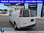Used 2010 Chevrolet Express 1500 4x2, Empty Cargo Van for sale #9G3270A - photo 7