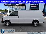 Used 2010 Chevrolet Express 1500 4x2, Empty Cargo Van for sale #9G3270A - photo 8