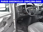 Used 2010 Chevrolet Express 1500 4x2, Empty Cargo Van for sale #9G3270A - photo 3