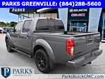 2019 Frontier Crew Cab 4x4,  Pickup #9G3272A - photo 7