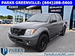 2019 Frontier Crew Cab 4x4,  Pickup #9G3272A - photo 9