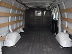 2020 GMC Savana 2500 SRW 4x2, Empty Cargo Van #9G3522 - photo 2