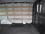 2020 GMC Savana 2500 SRW 4x2, Empty Cargo Van #9G3638 - photo 26
