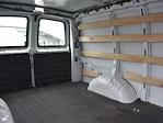2020 GMC Savana 2500 SRW 4x2, Empty Cargo Van #9G3638 - photo 27