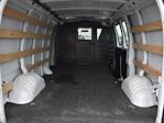 2020 GMC Savana 2500 SRW 4x2, Empty Cargo Van #9G3638 - photo 2