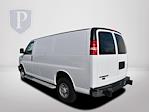 2020 Chevrolet Express 2500 SRW 4x2, Empty Cargo Van #9G3965 - photo 6