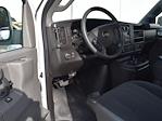 2020 Chevrolet Express 2500 SRW 4x2, Empty Cargo Van #9G3965 - photo 17