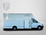 2021 Chevrolet Express 3500 DRW RWD, Box Van for sale #9G4452 - photo 11
