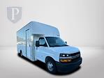2021 Chevrolet Express 3500 DRW RWD, Box Van for sale #9G4452 - photo 12
