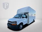 Used 2021 Chevrolet Express 3500 Work Van RWD, Box Van for sale #9G4452 - photo 14