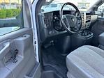 2021 Chevrolet Express 3500 DRW RWD, Box Van for sale #9G4452 - photo 17