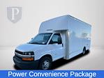 Used 2021 Chevrolet Express 3500 Work Van RWD, Box Van for sale #9G4452 - photo 3