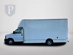 Used 2021 Chevrolet Express 3500 Work Van RWD, Box Van for sale #9G4452 - photo 5