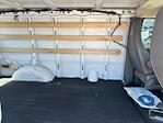2021 GMC Savana 2500 SRW 4x2, Empty Cargo Van for sale #9G4453 - photo 30