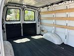 2021 GMC Savana 2500 SRW 4x2, Empty Cargo Van for sale #9G4453 - photo 31