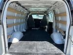 Used 2021 GMC Savana 2500 Work Van 4x2, Empty Cargo Van for sale #9G4453 - photo 32