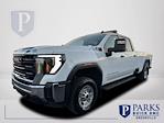 2024 GMC Sierra 2500 Crew Cab 4x4, Pickup for sale #9G4635 - photo 1