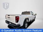 2024 GMC Sierra 2500 Crew Cab 4x4, Pickup for sale #9G4635 - photo 10