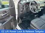 2024 GMC Sierra 2500 Crew Cab 4x4, Pickup for sale #9G4635 - photo 17