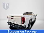 2024 GMC Sierra 2500 Crew Cab 4x4, Pickup for sale #9G4635 - photo 8