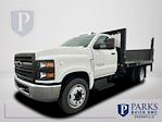 Used 2019 Chevrolet Silverado 5500 Work Truck Regular Cab 4x2, Dump Truck for sale #9G4636 - photo 1