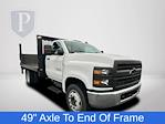 2019 Chevrolet Silverado 5500 Regular Cab DRW 4x2, Dump Truck for sale #9G4636 - photo 12