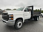 2019 Chevrolet Silverado 5500 Regular Cab DRW 4x2, Dump Truck for sale #9G4636 - photo 32