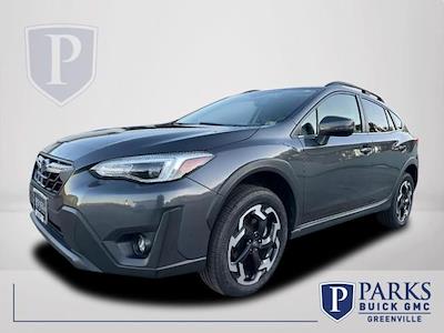 2021 Subaru Crosstrek AWD, SUV for sale #9G4670 - photo 1