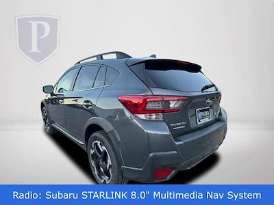 2021 Subaru Crosstrek AWD, SUV for sale #9G4670 - photo 2