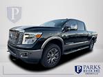 Used 2019 Nissan Titan XD Reserve Crew Cab 4x4, Pickup for sale #9G4723 - photo 1