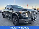 Used 2019 Nissan Titan XD Reserve Crew Cab 4x4, Pickup for sale #9G4723 - photo 12