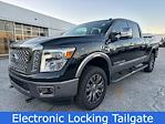 Used 2019 Nissan Titan XD Reserve Crew Cab 4x4, Pickup for sale #9G4723 - photo 14