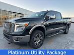 Used 2019 Nissan Titan XD Reserve Crew Cab 4x4, Pickup for sale #9G4723 - photo 2