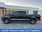 Used 2019 Nissan Titan XD Reserve Crew Cab 4x4, Pickup for sale #9G4723 - photo 4